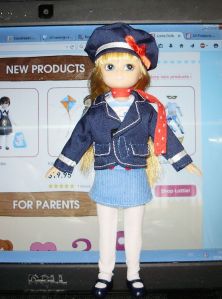 OLYMPUS DIGITAL CAMERA