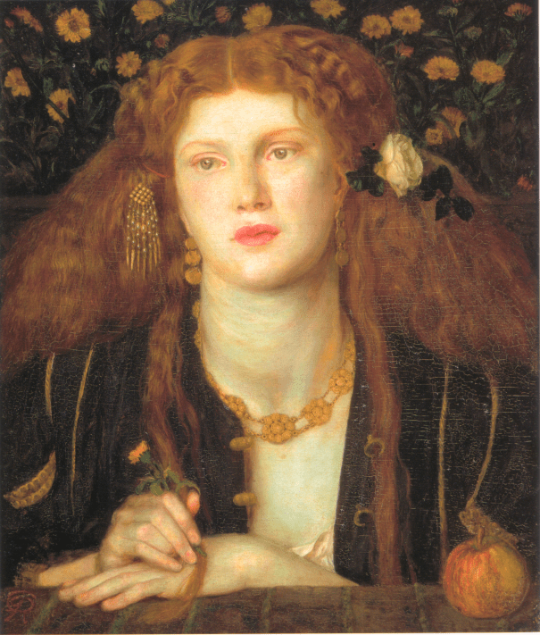dante_gabriel_rossetti_bocca_baciata_1859