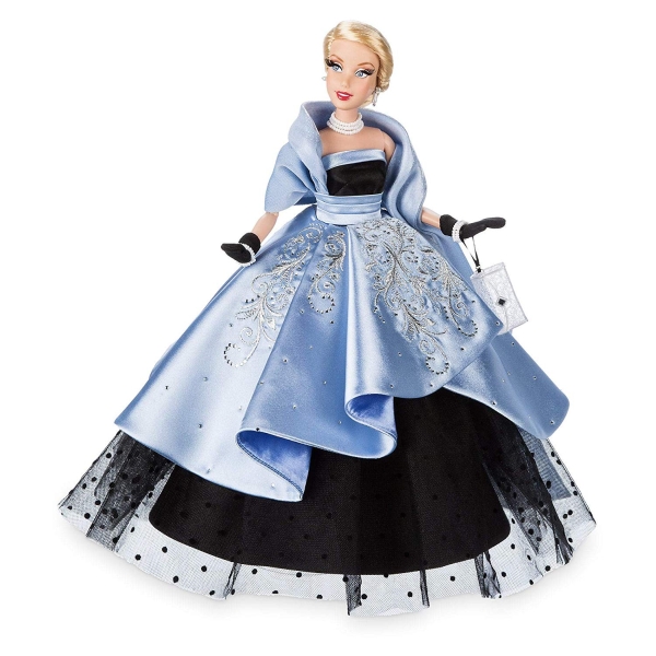 Disney Designer Collection Premiere Series Cinderella Doll