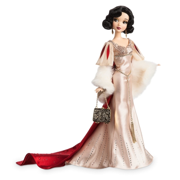 Snow White Disney Designer Collection Premiere Series