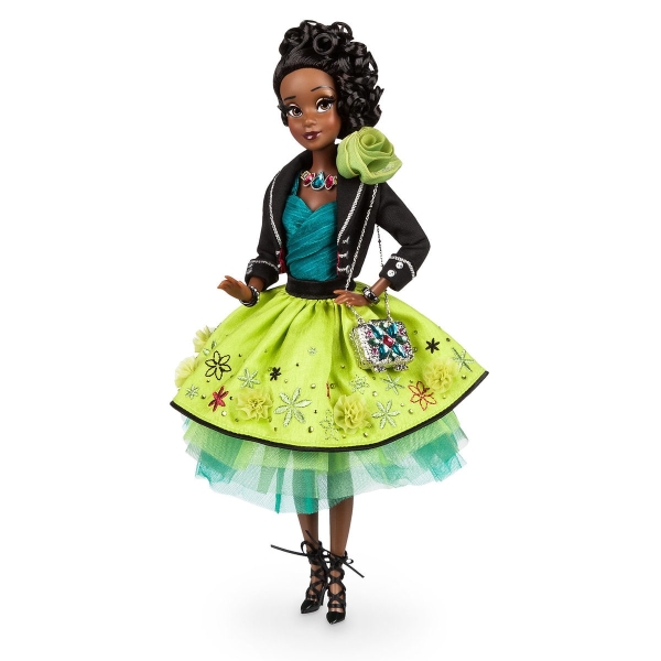 Tiana Disney Designer Collection Premiere Series